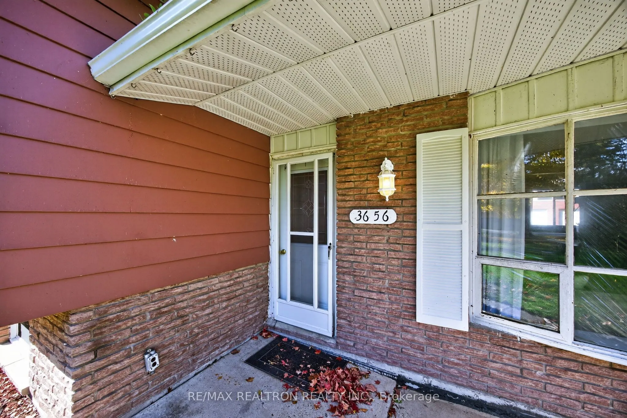 3656 Maple Grove Road