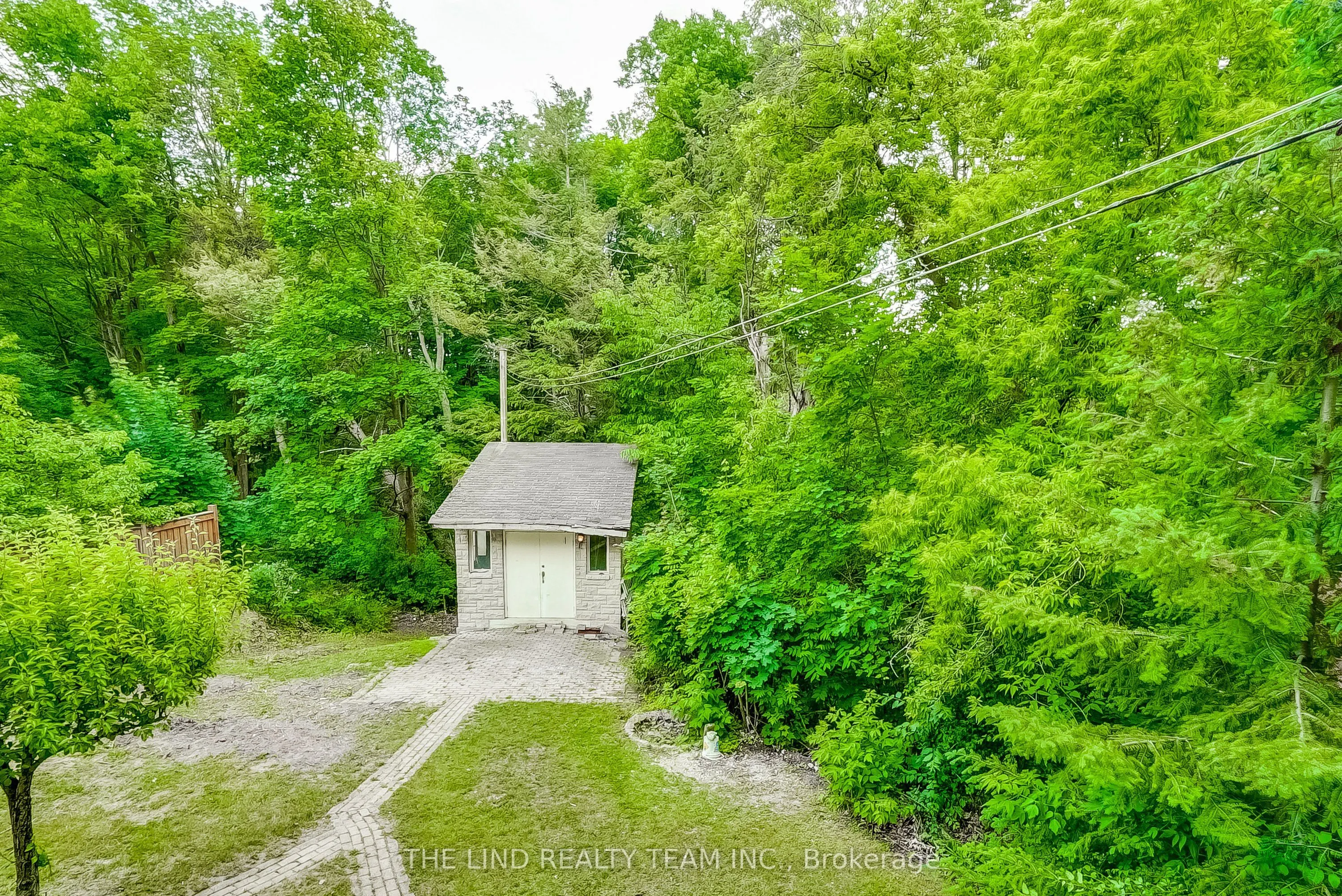 99 Birch Avenue
