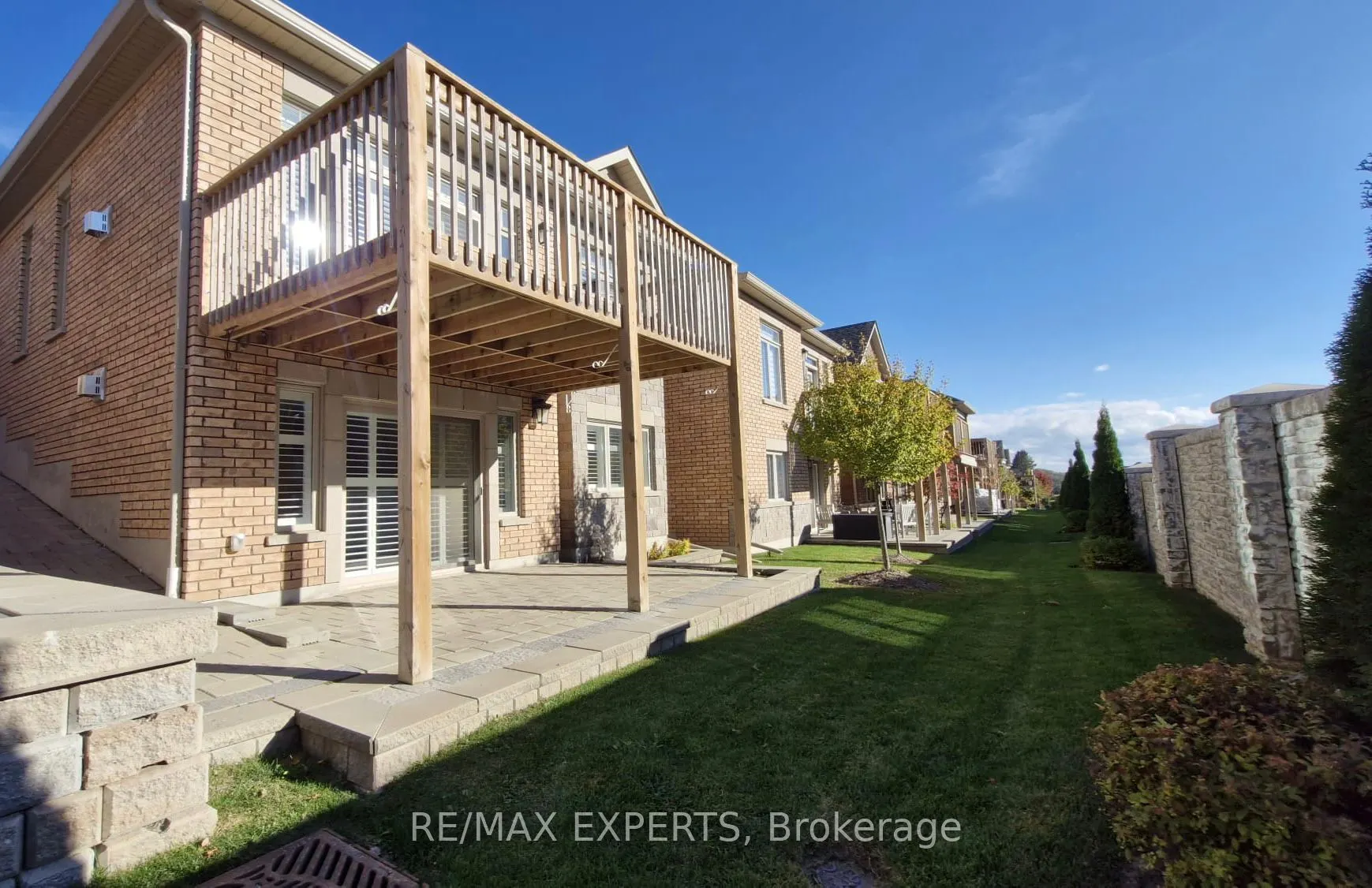 68 Summerhill Drive, #32