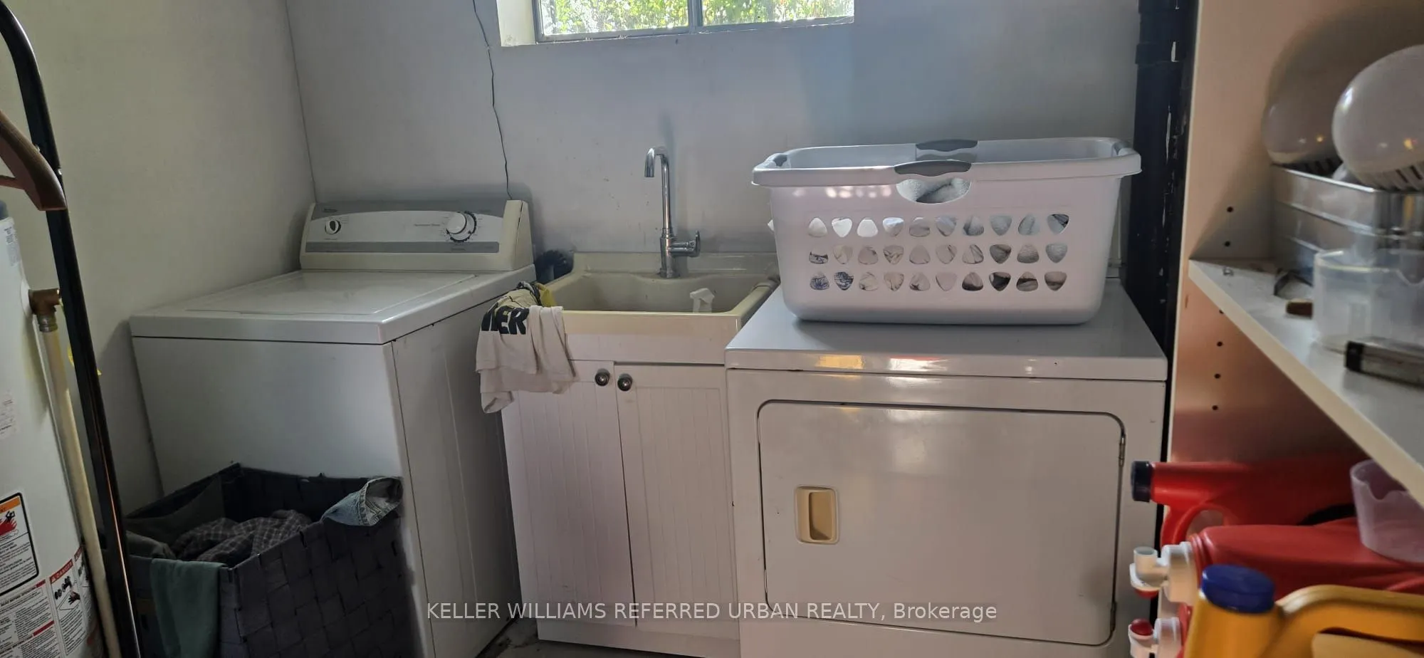 30 Collins Crescent, #Bsmt