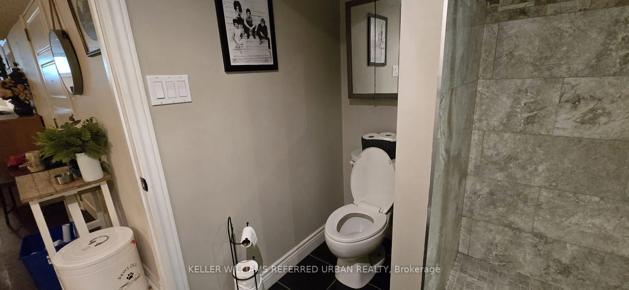 30 Collins Crescent, #Bsmt