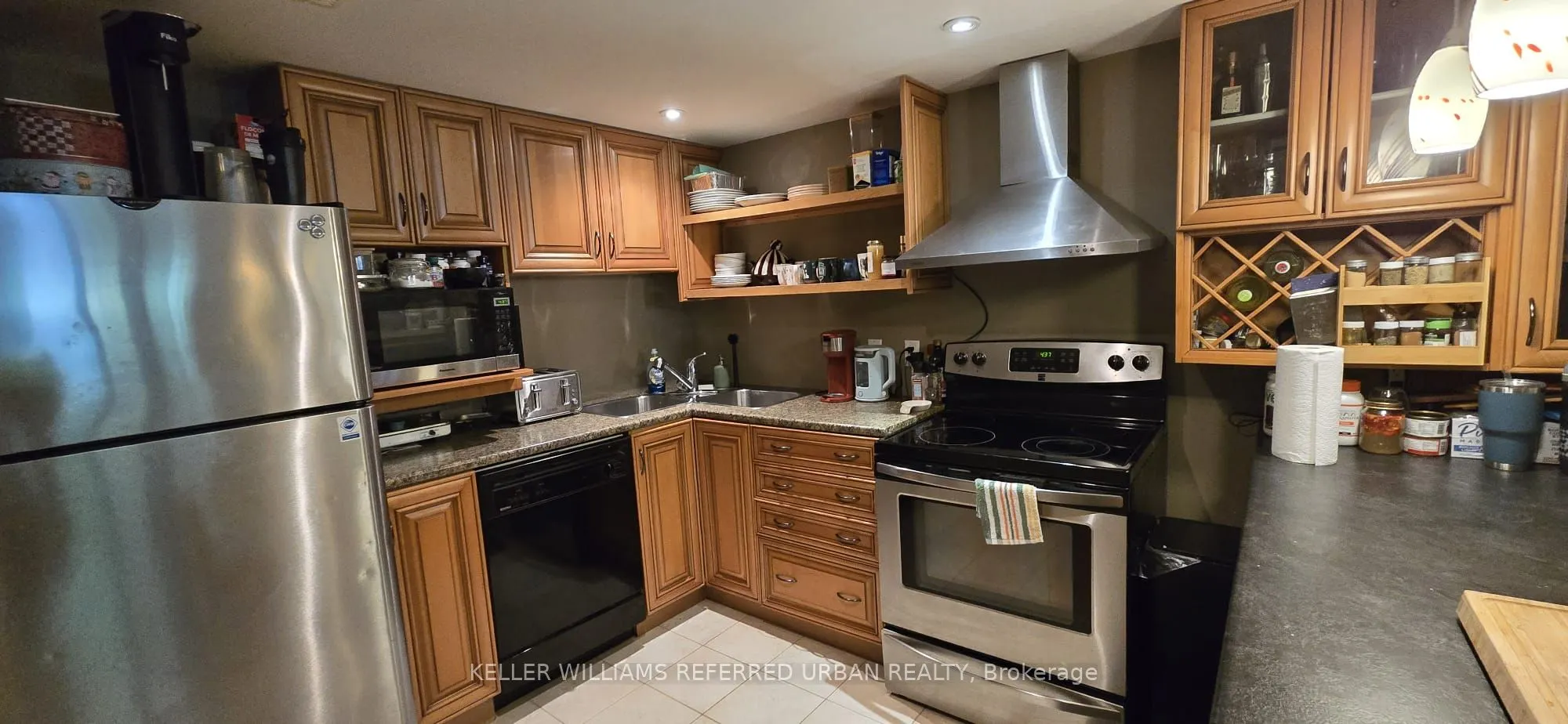 30 Collins Crescent, #Bsmt