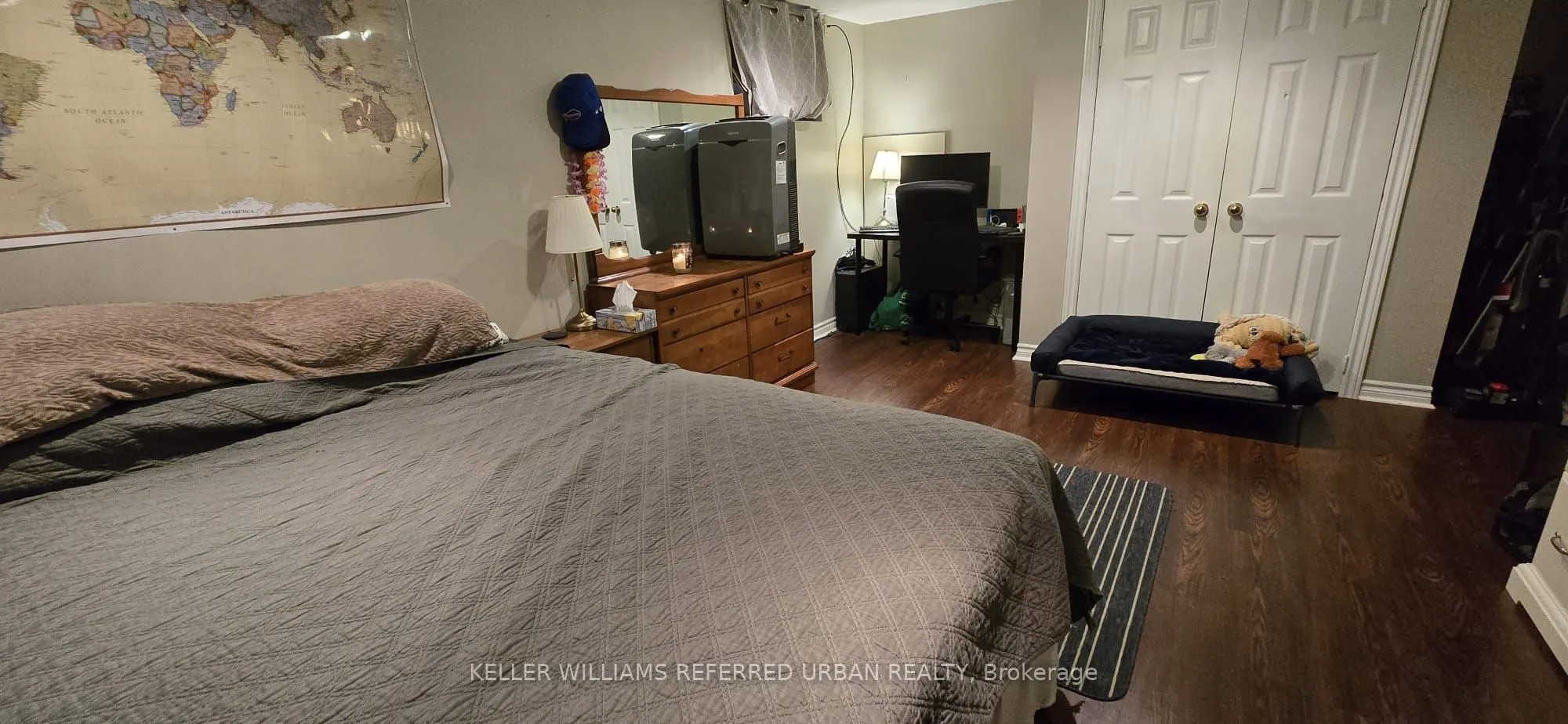 30 Collins Crescent, #Bsmt