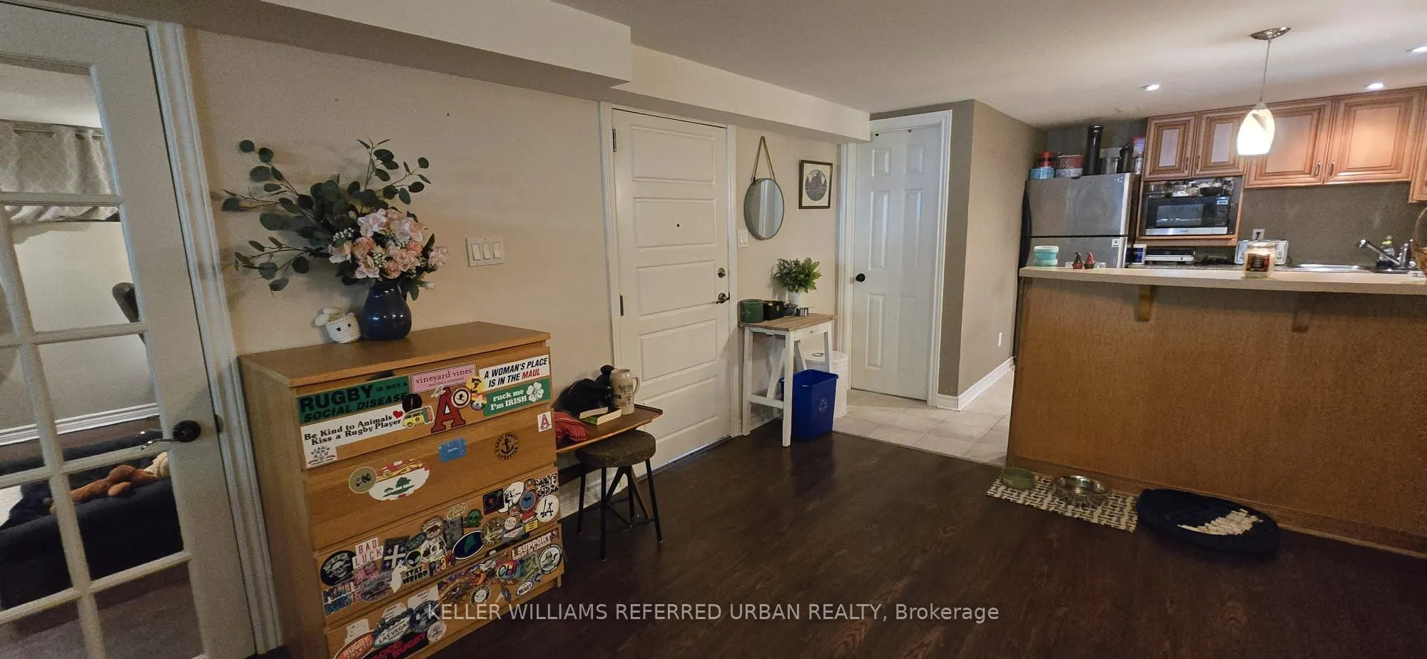 30 Collins Crescent, #Bsmt