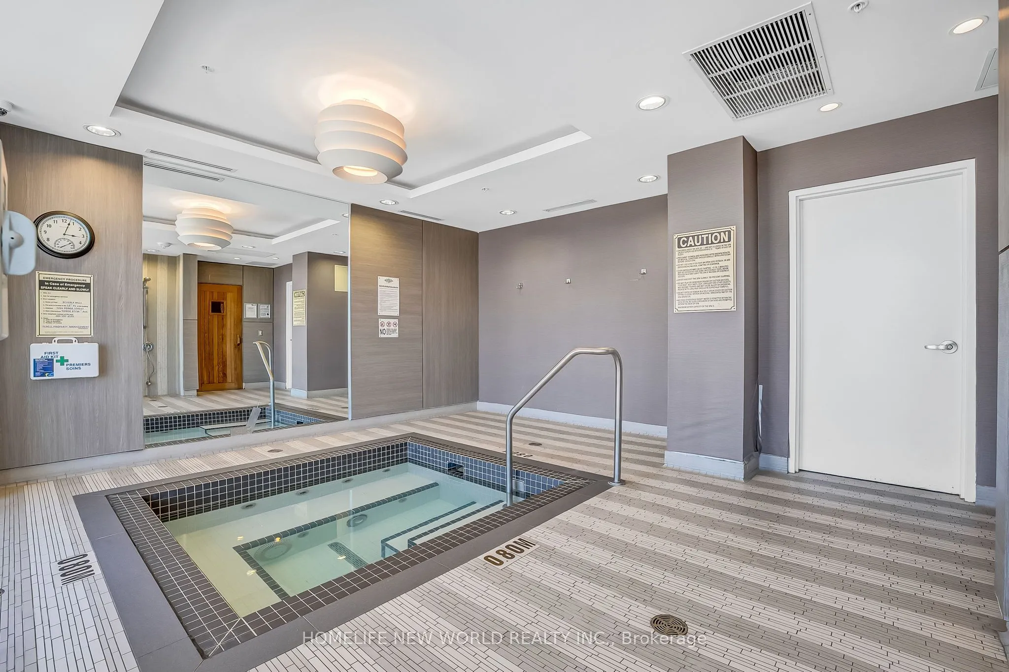 9205 Yonge Street, #1004