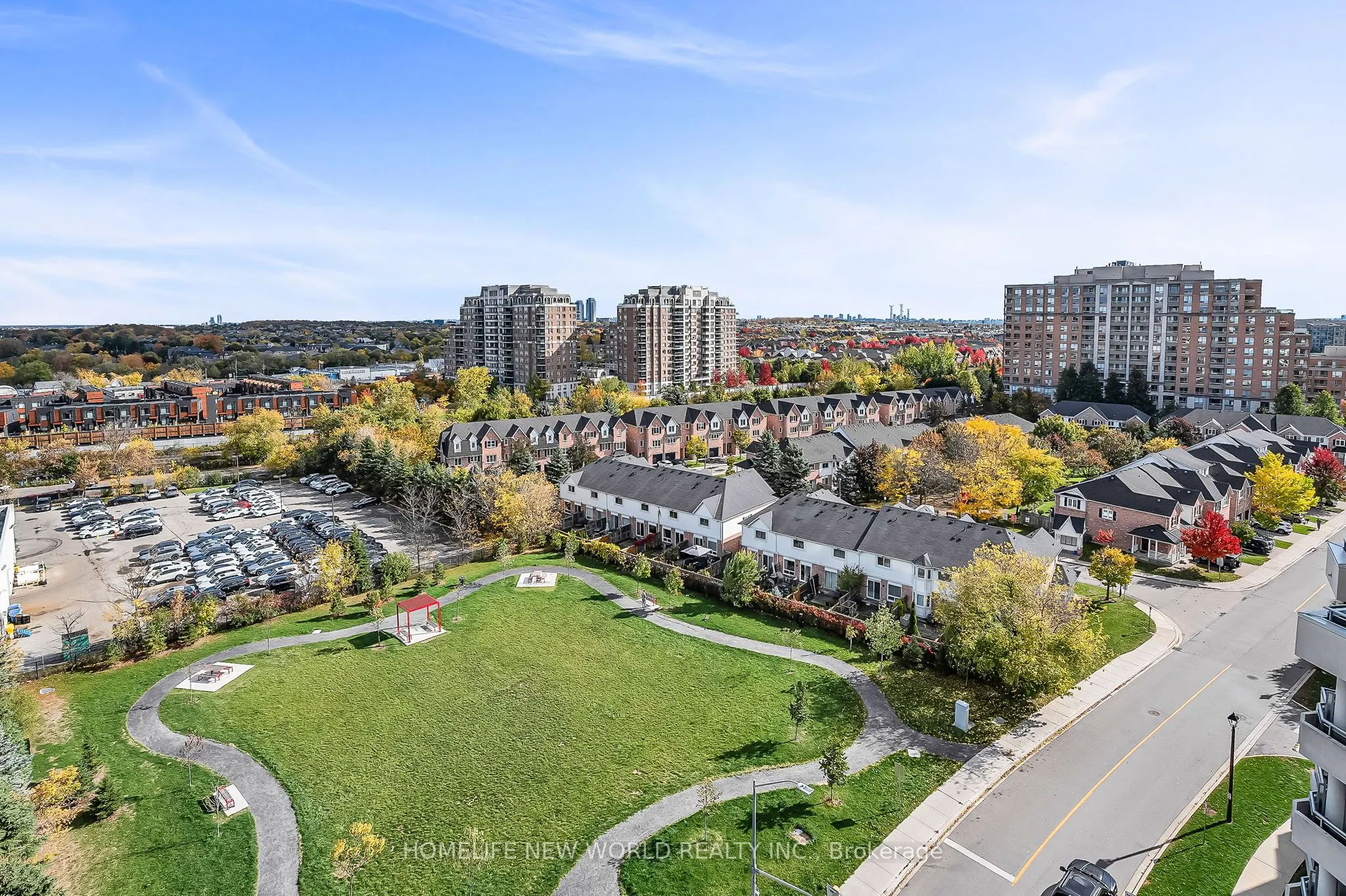 9205 Yonge Street, #1004