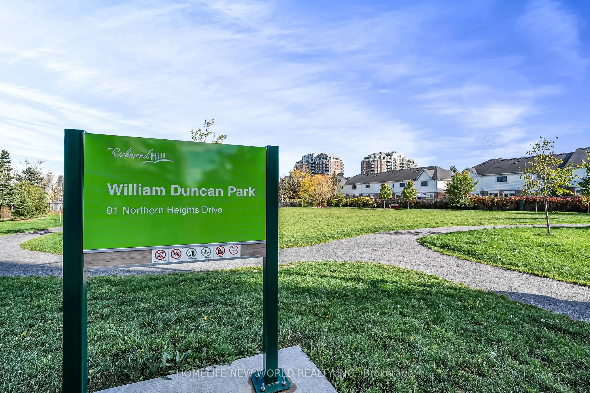 9205 Yonge Street, #1004