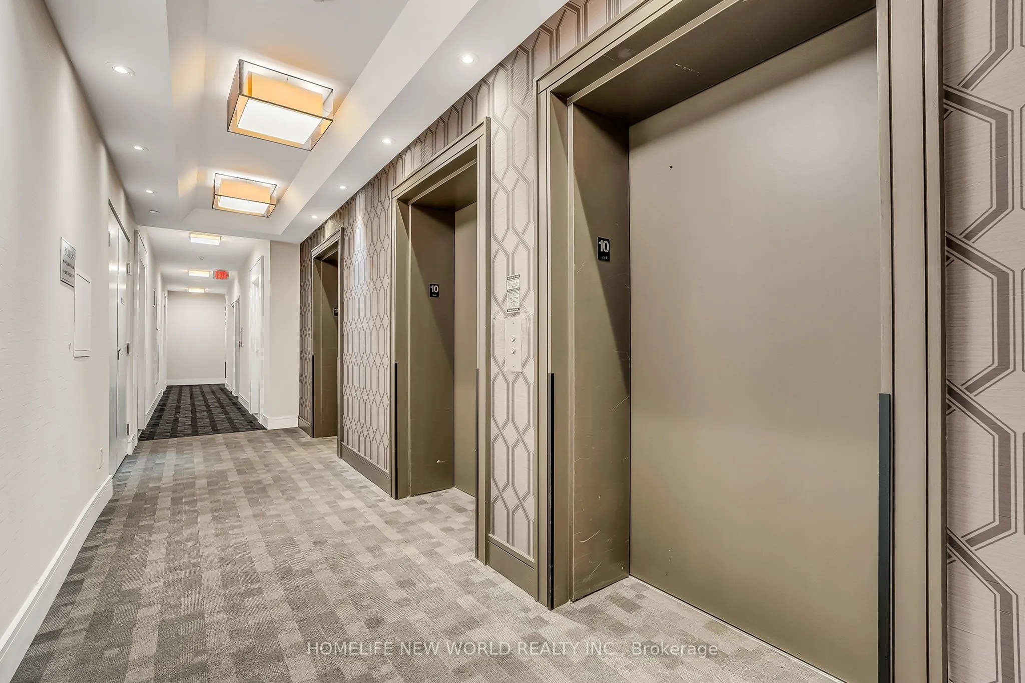 9205 Yonge Street, #1004