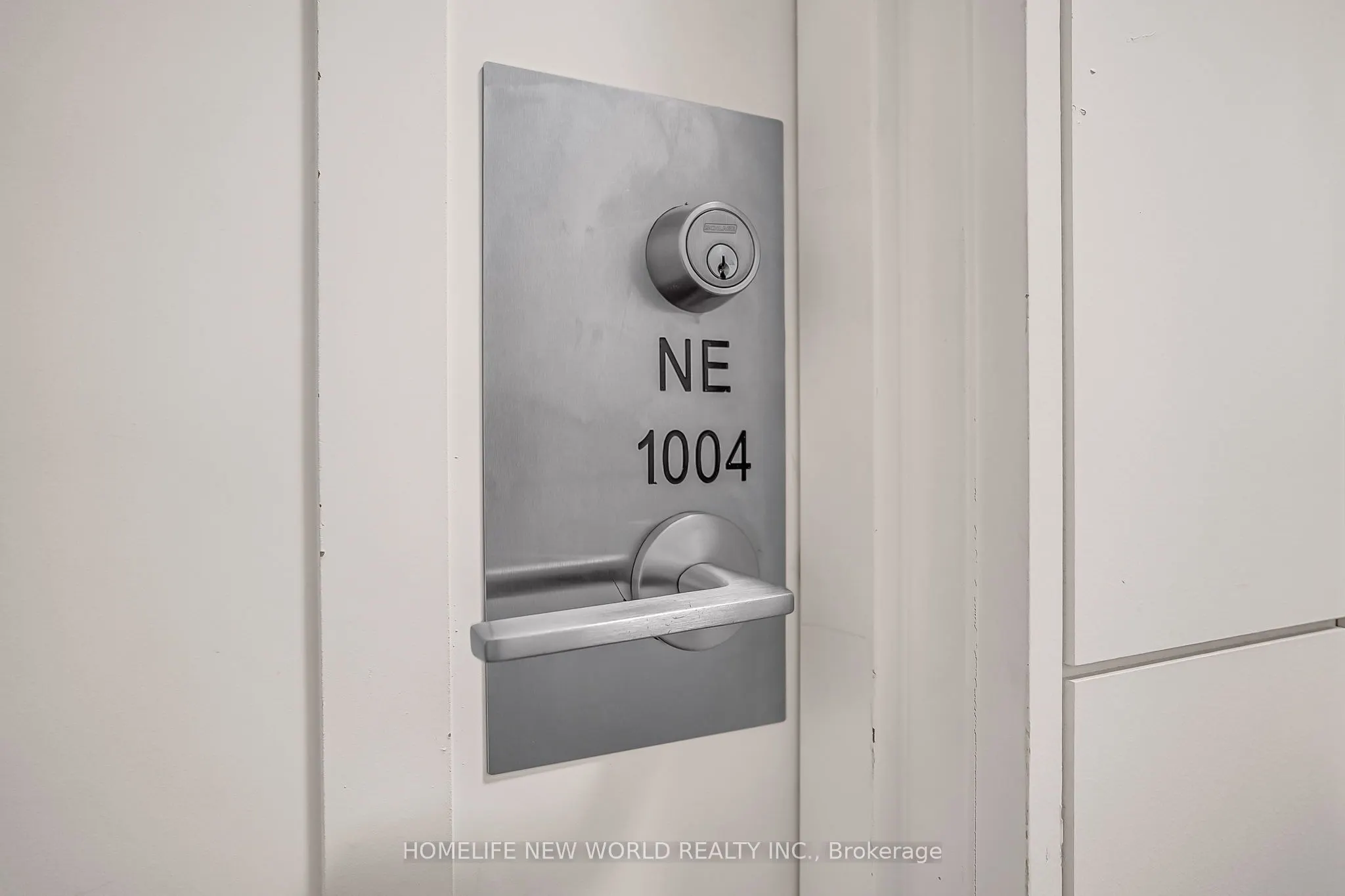 9205 Yonge Street, #1004