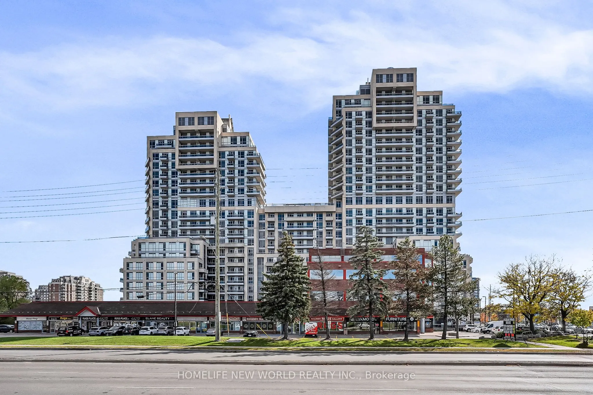 9205 Yonge Street, #1004