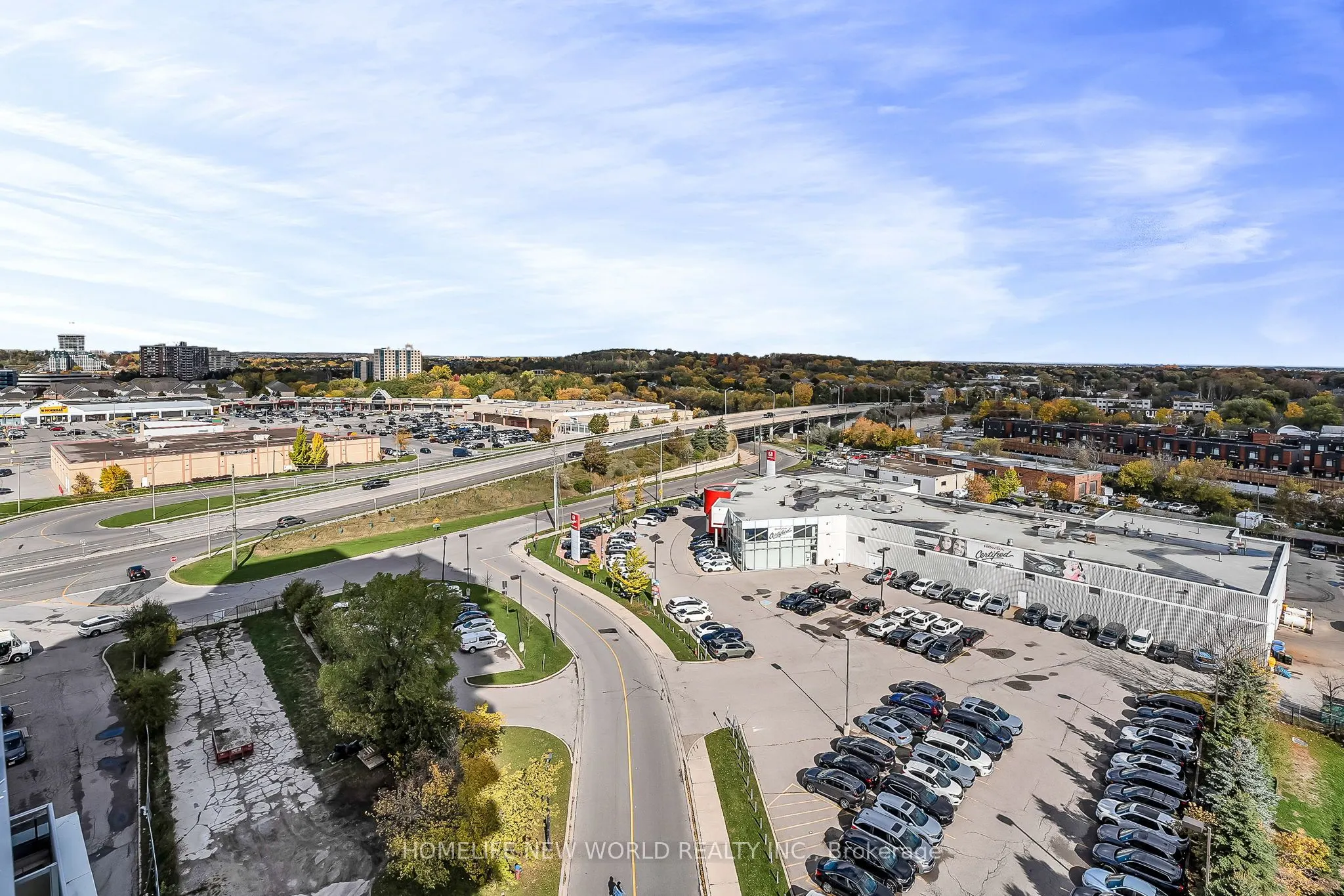 9205 Yonge Street, #1004