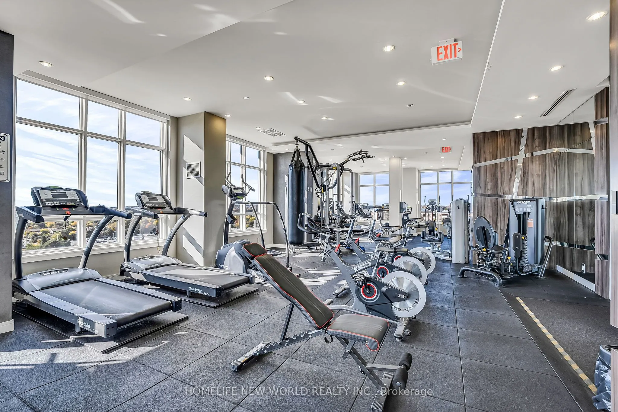 9205 Yonge Street, #1004