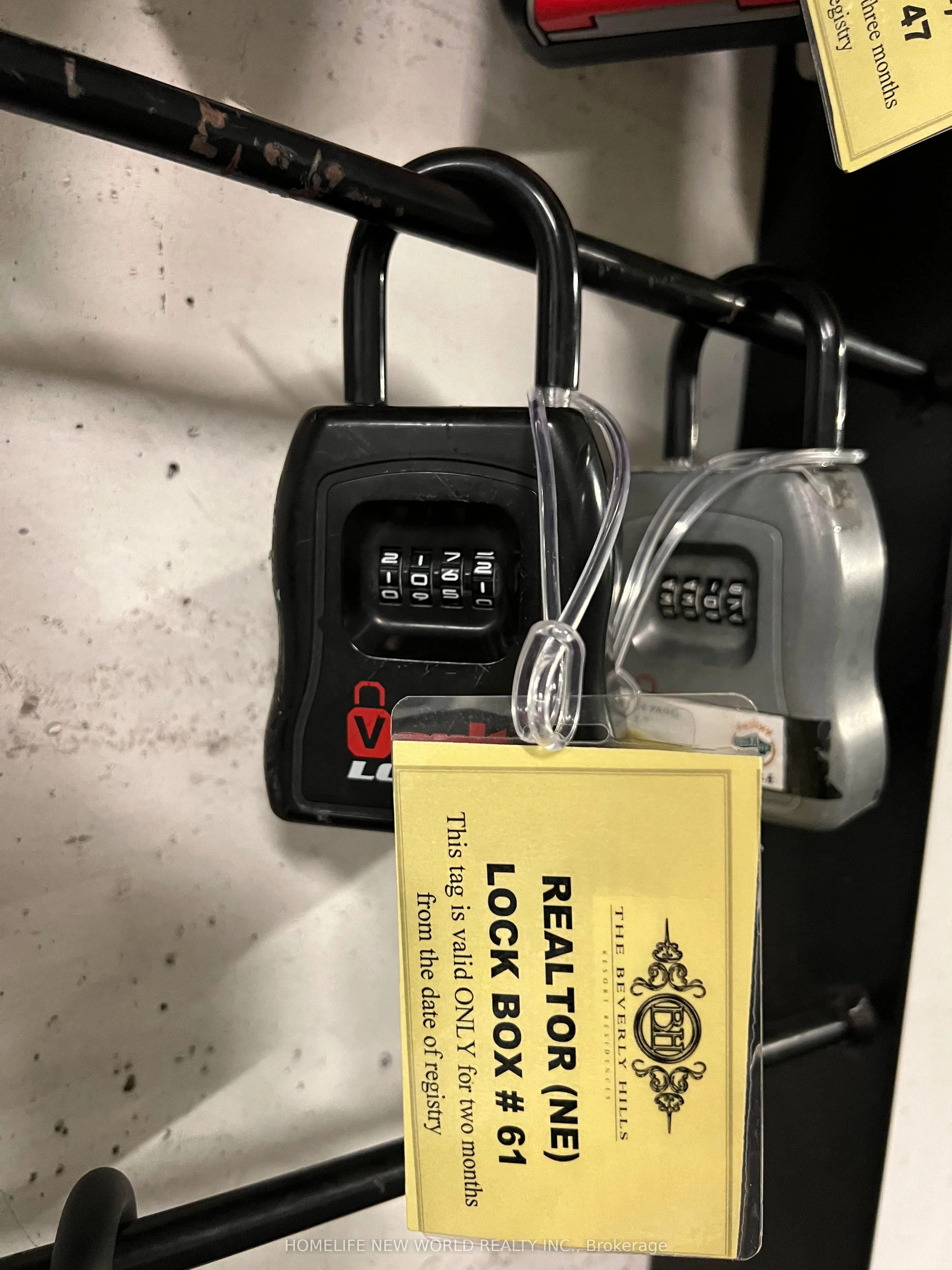 9205 Yonge Street, #1004