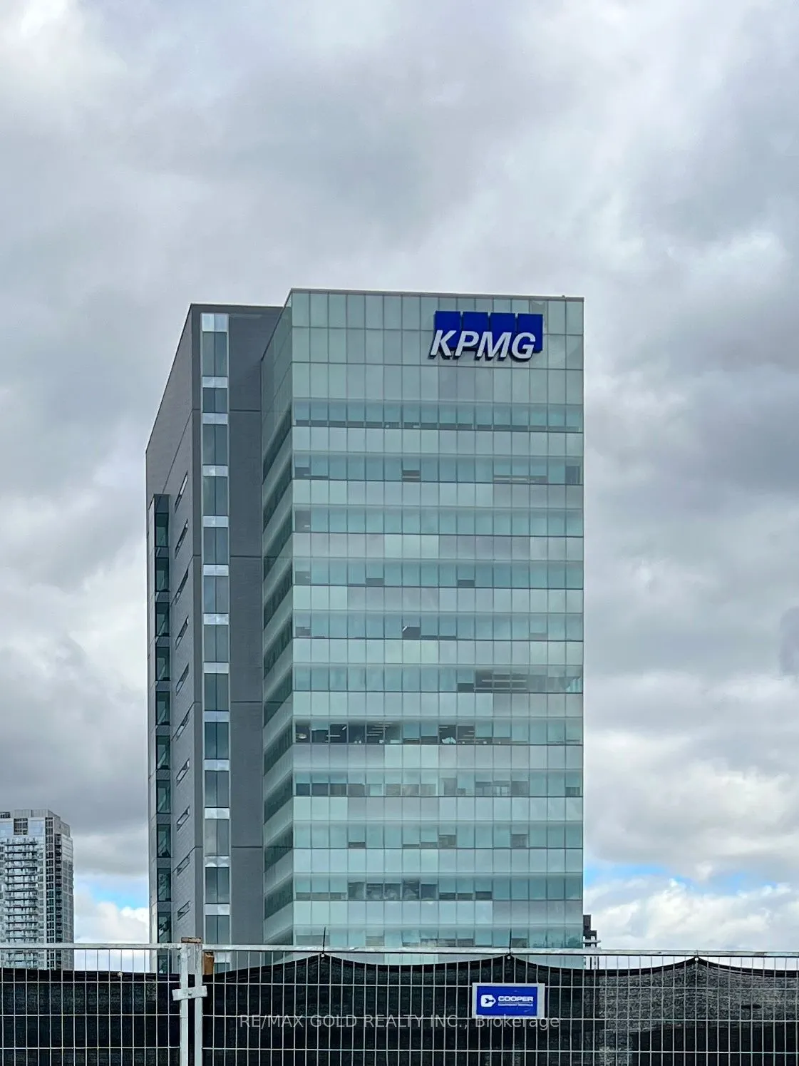7890 Jane Street, #705