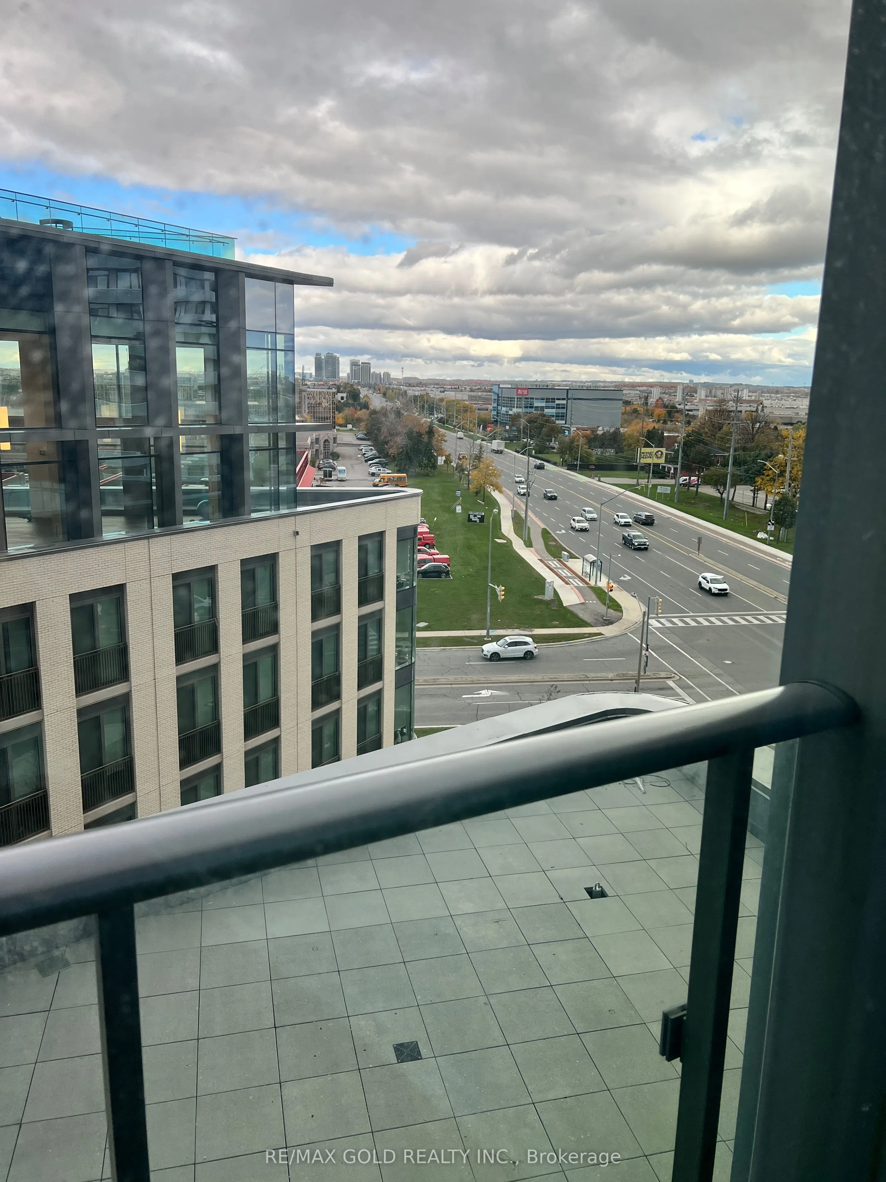 7890 Jane Street, #705