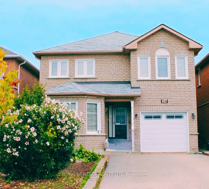 26 Lavender Place