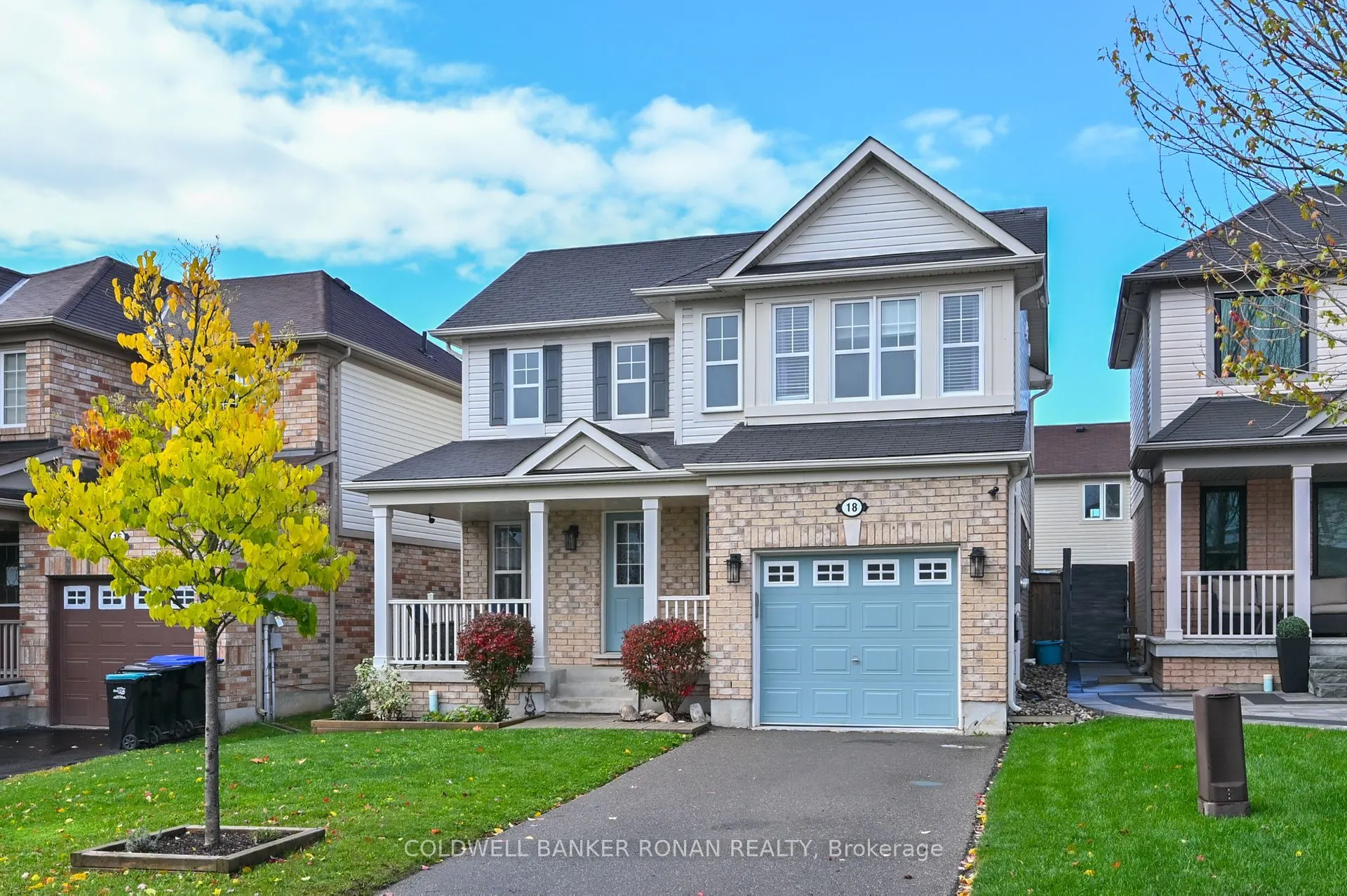 18 Ferris Lane
