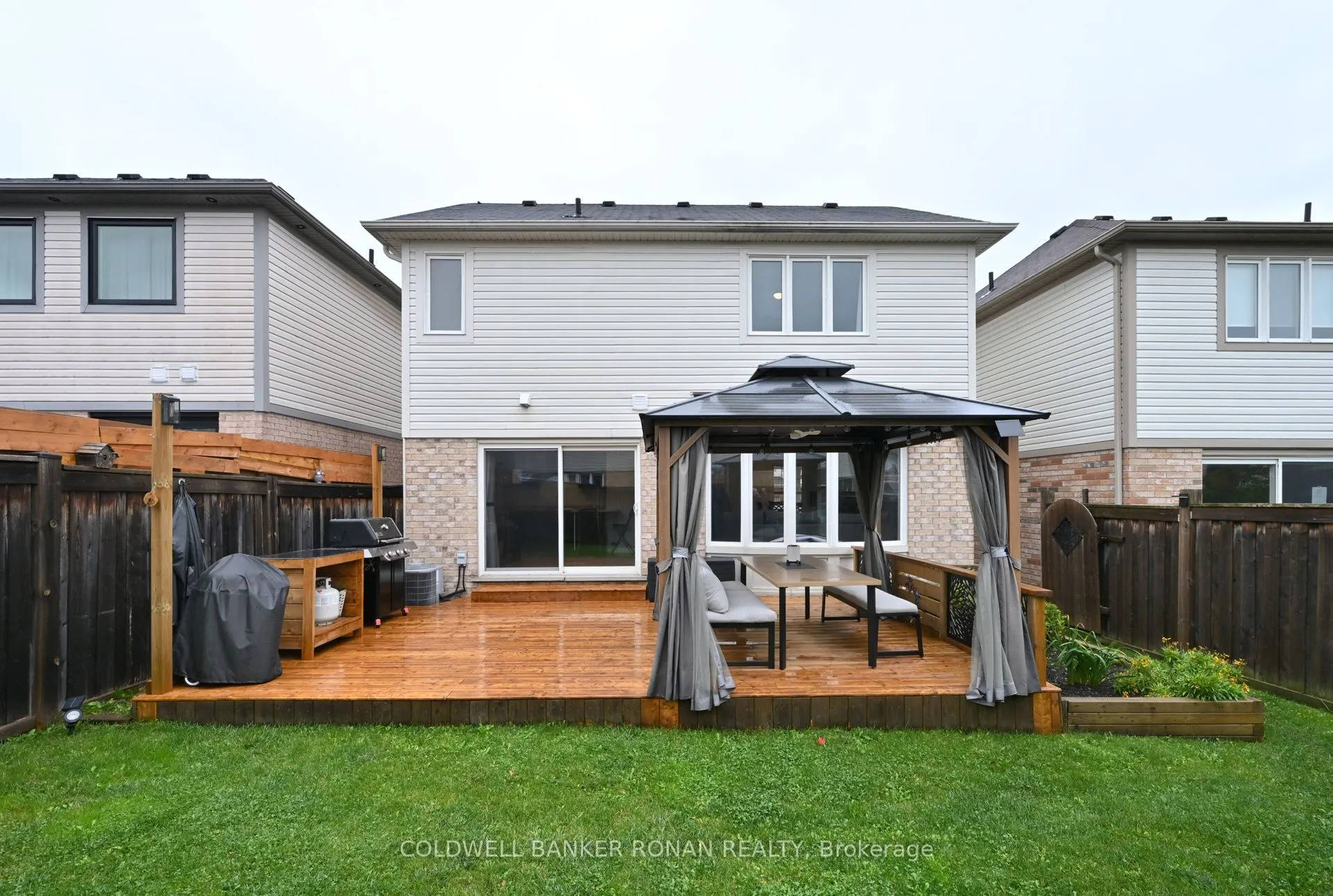 18 Ferris Lane