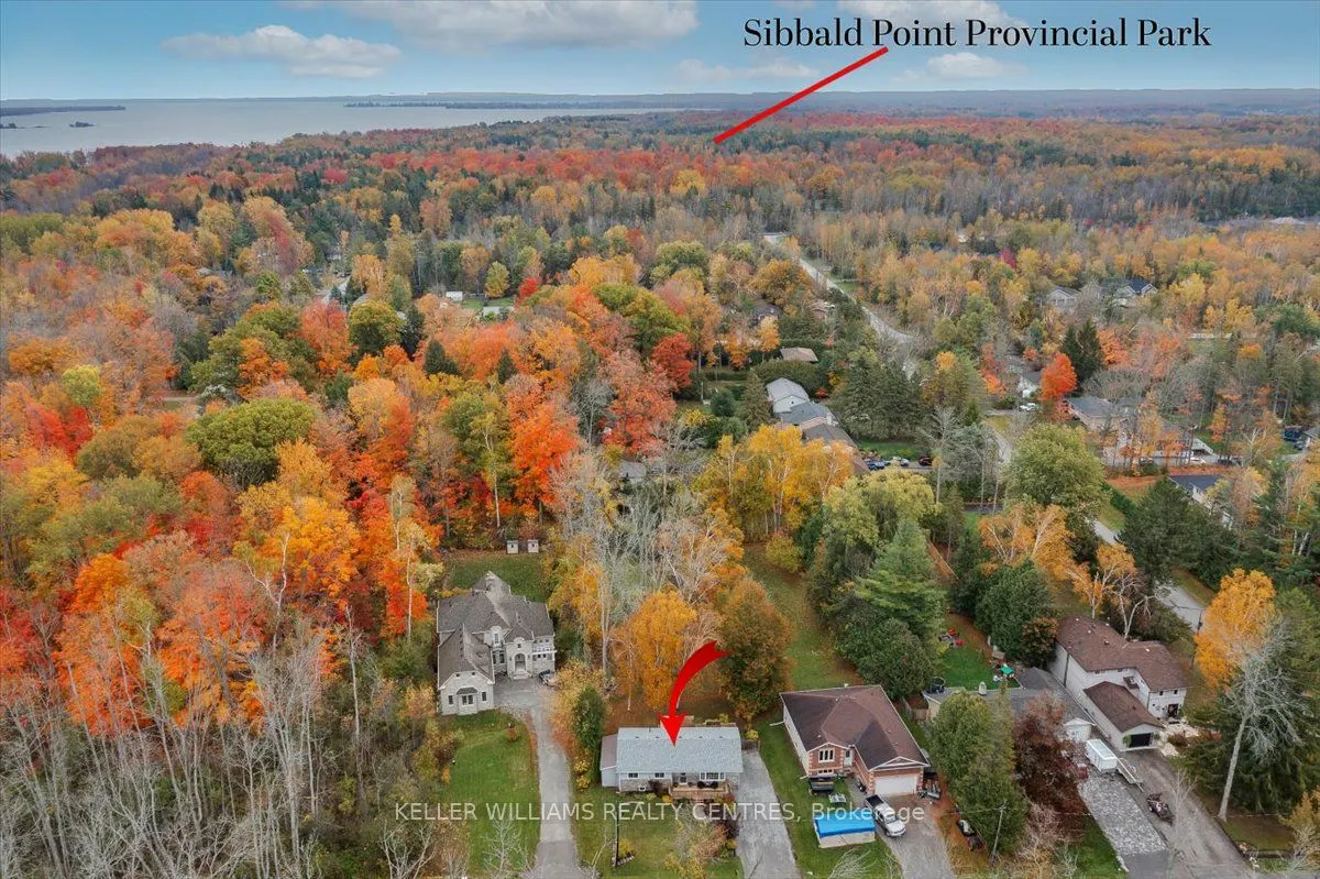 33 Mourning Dove Road