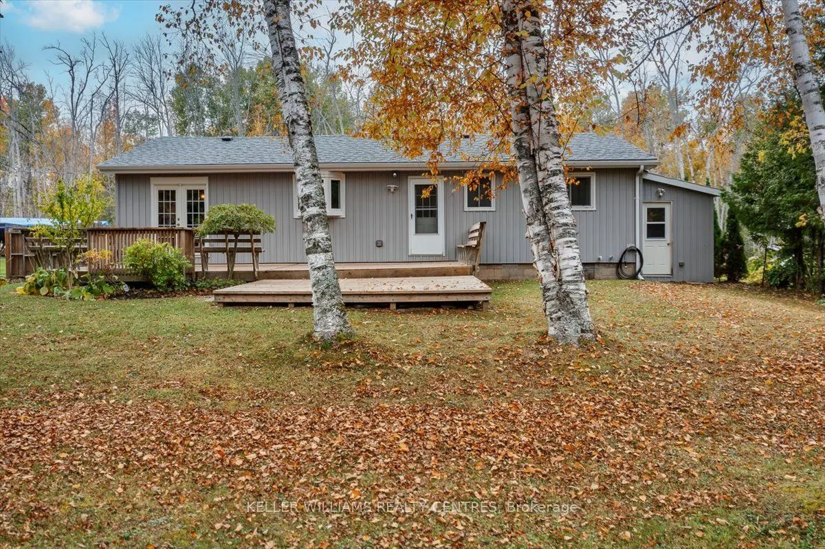 33 Mourning Dove Road