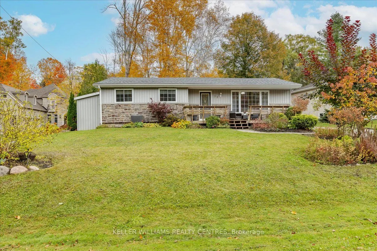 33 Mourning Dove Road