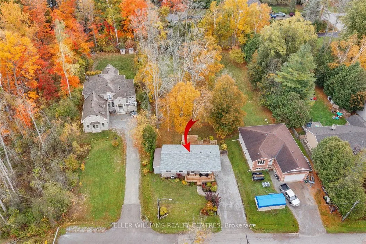 33 Mourning Dove Road