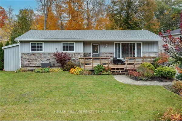 33 Mourning Dove Road