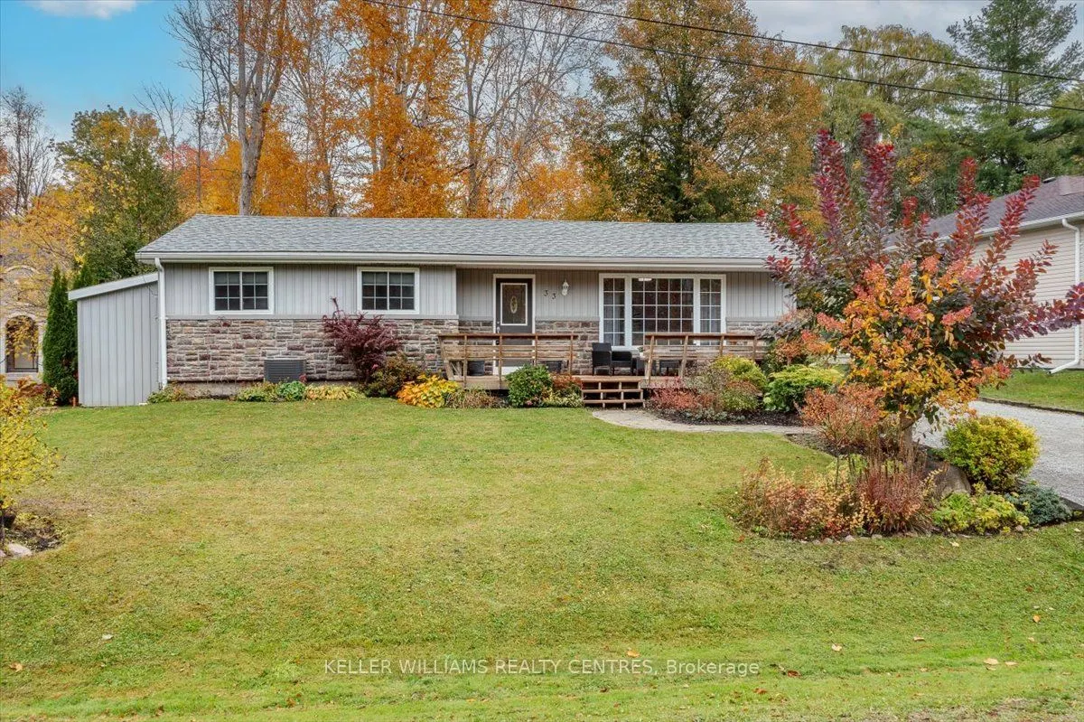 33 Mourning Dove Road