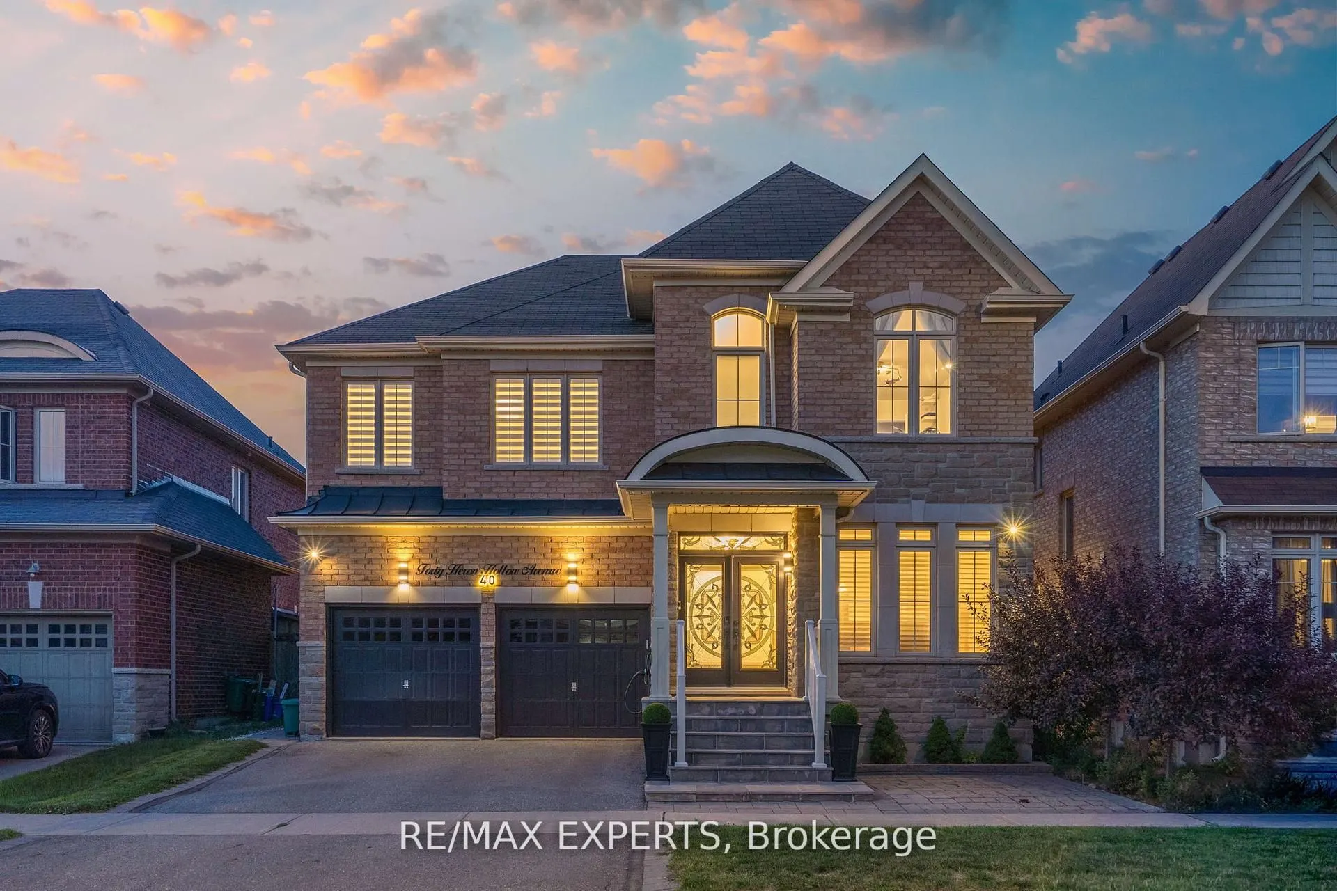 40 Heron Hollow Avenue