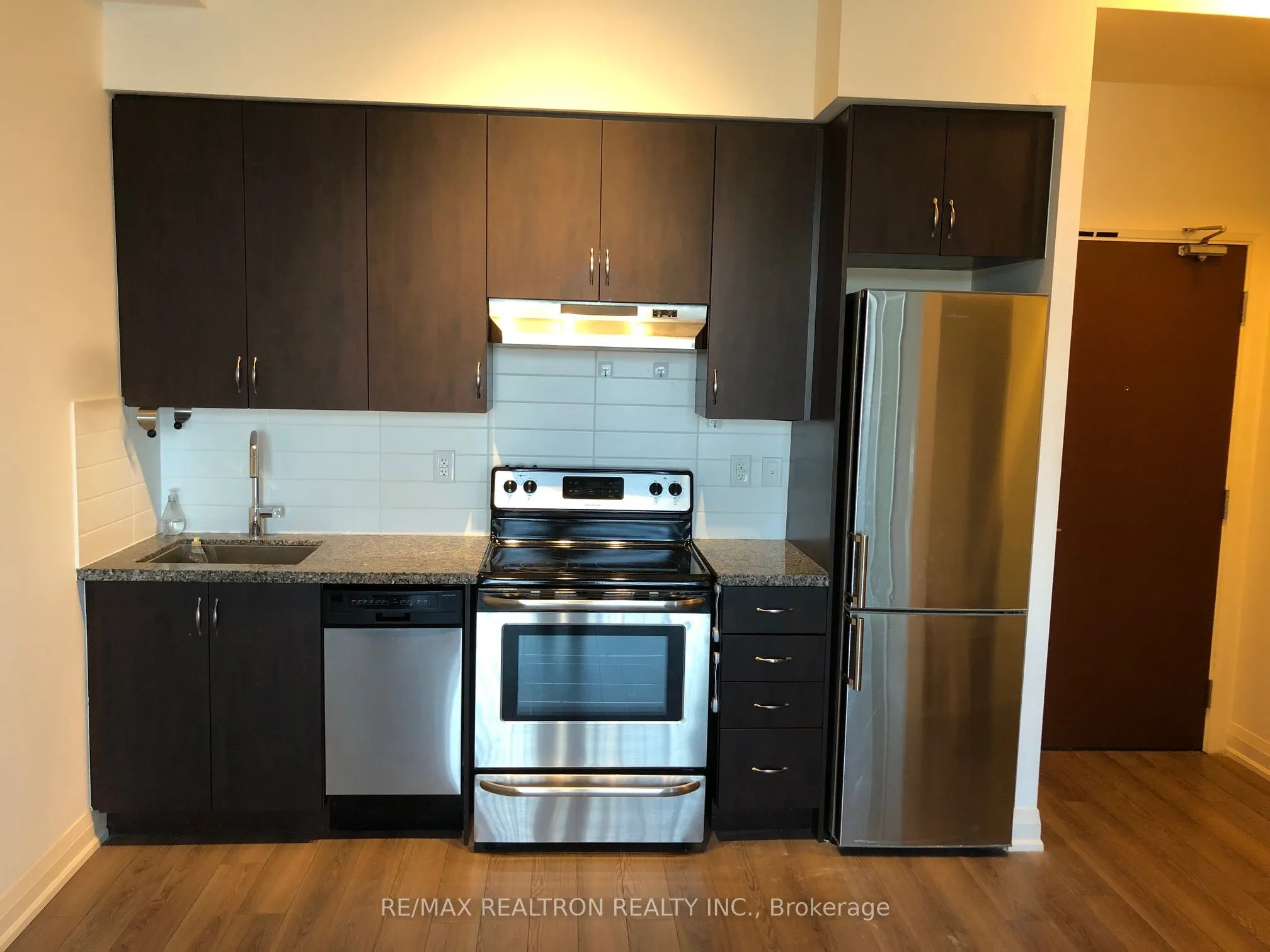 8763 Bayview Avenue, #218