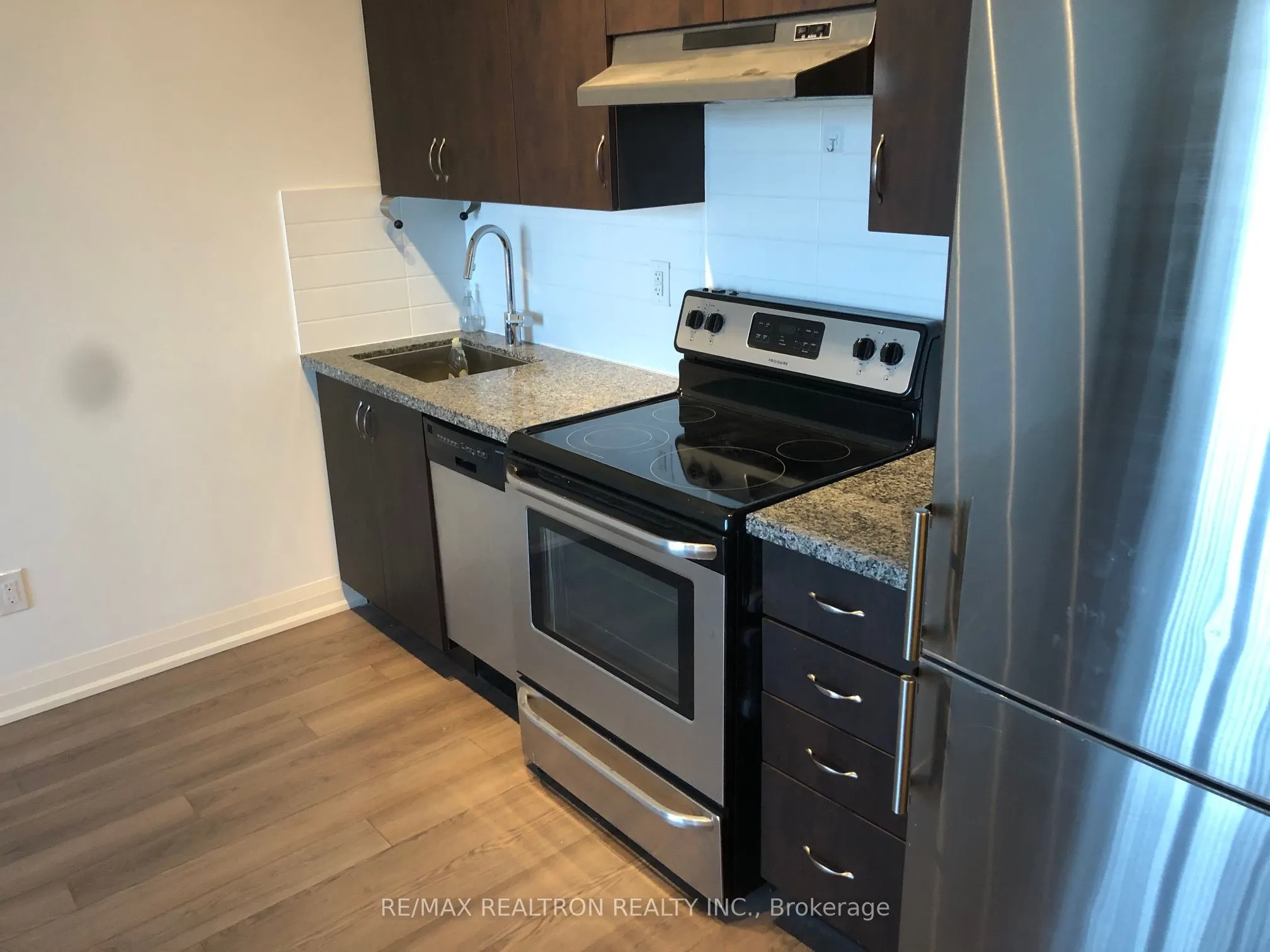 8763 Bayview Avenue, #218