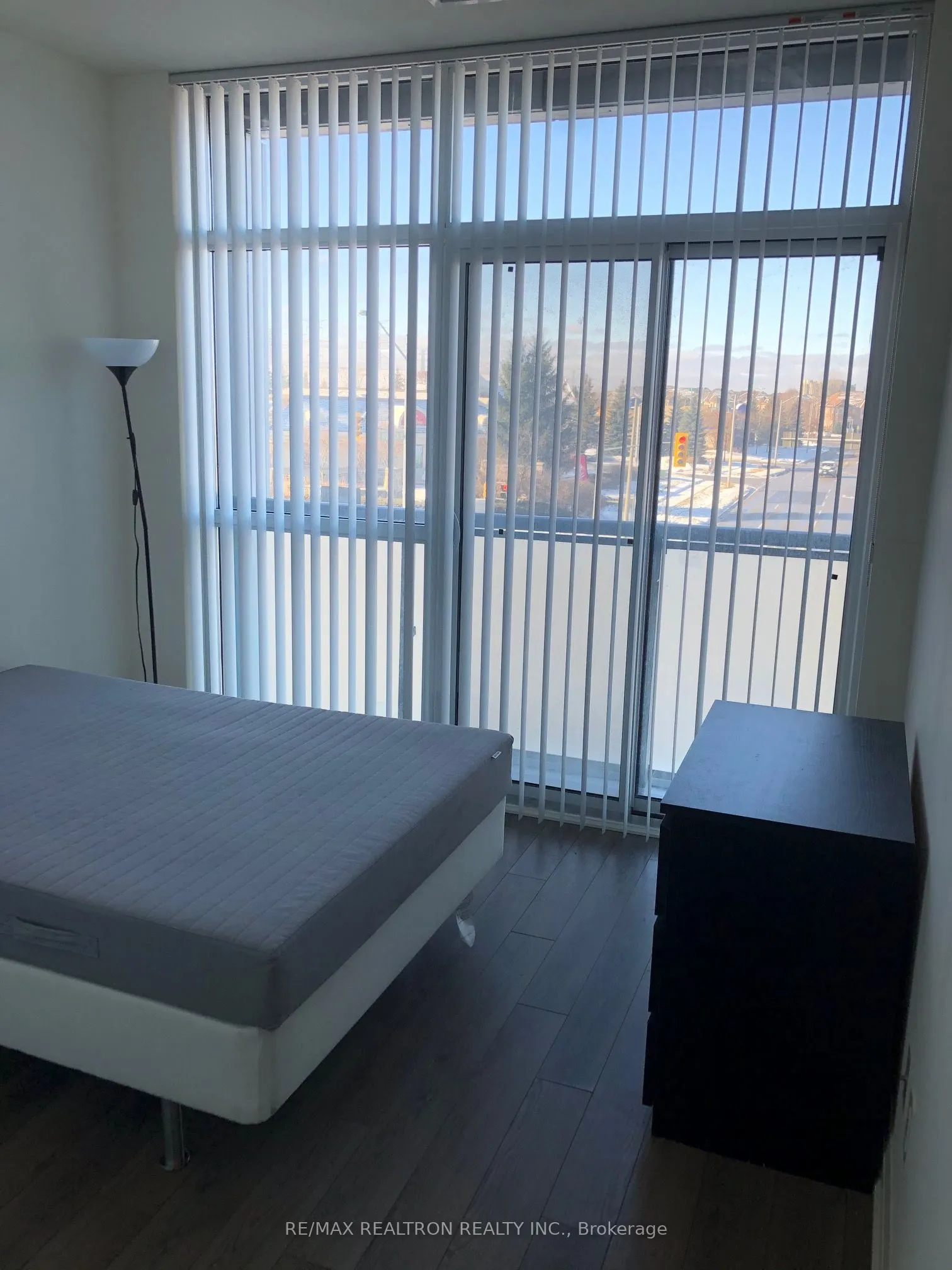 8763 Bayview Avenue, #218