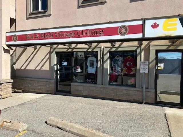 14 Wellington Street E, #4