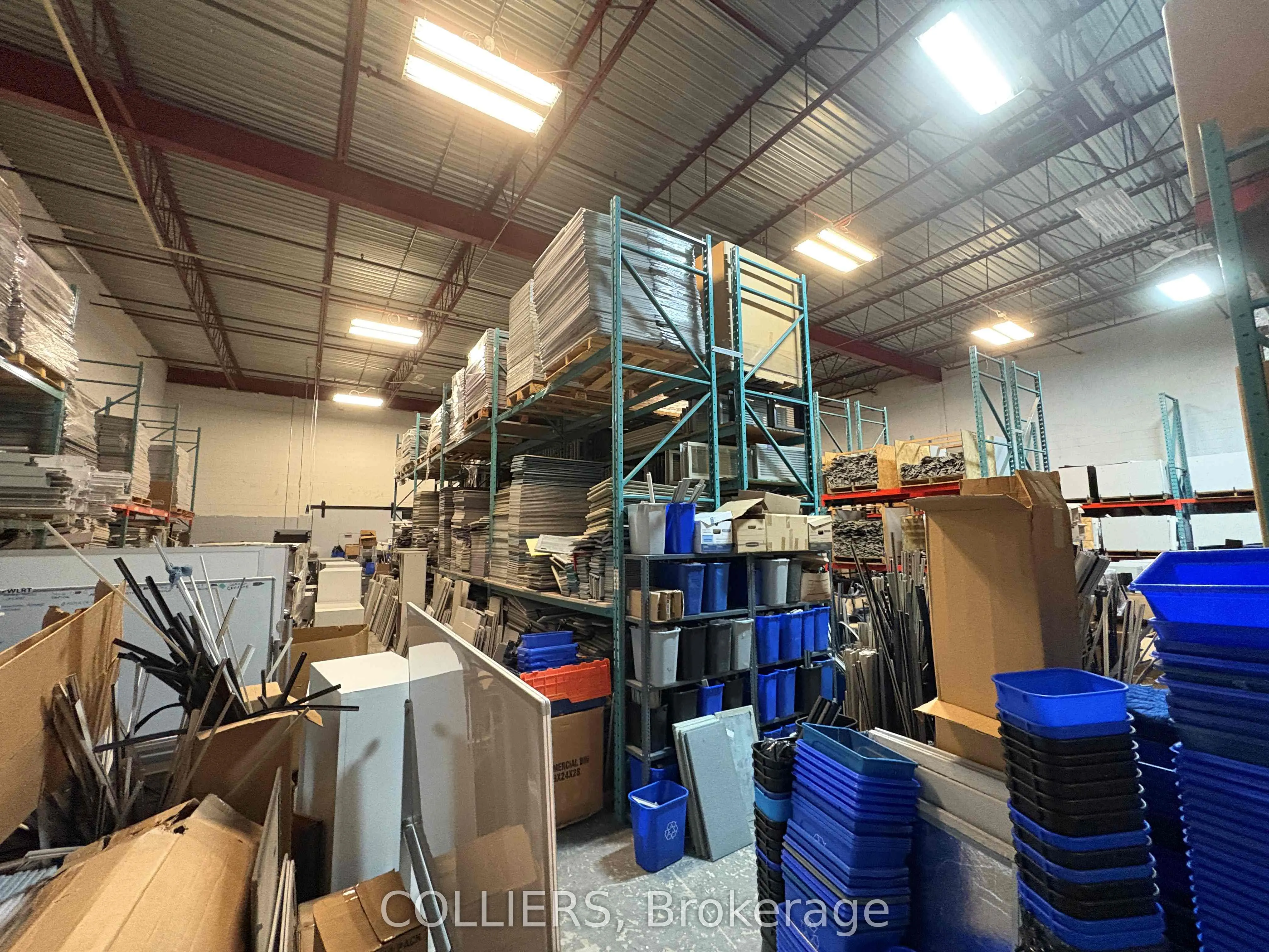 9094 Leslie Street, #1