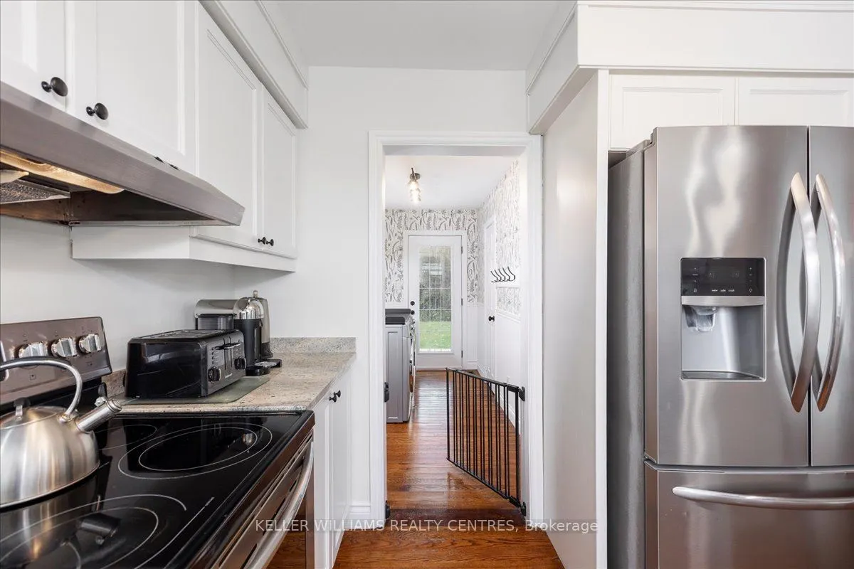 75 Catering Road