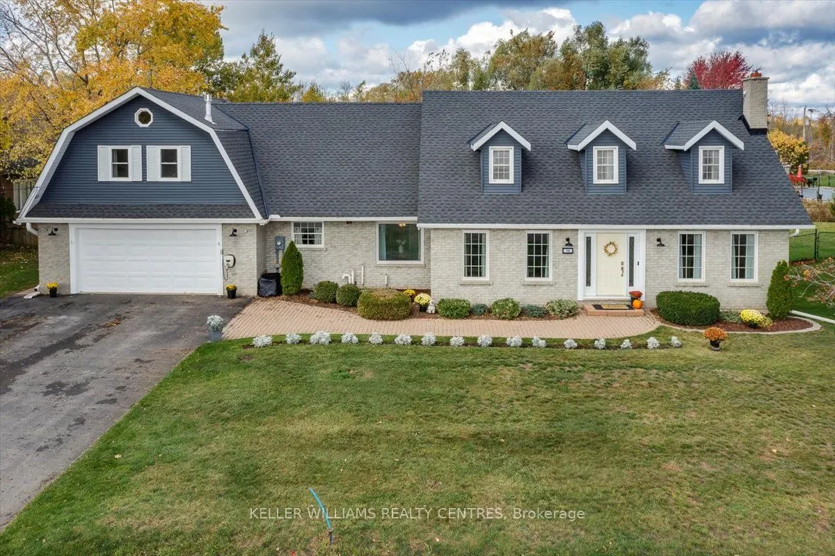 75 Catering Road