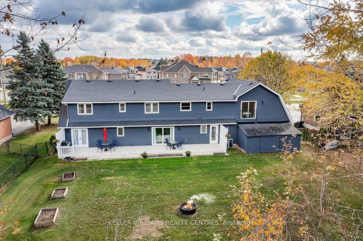 75 Catering Road