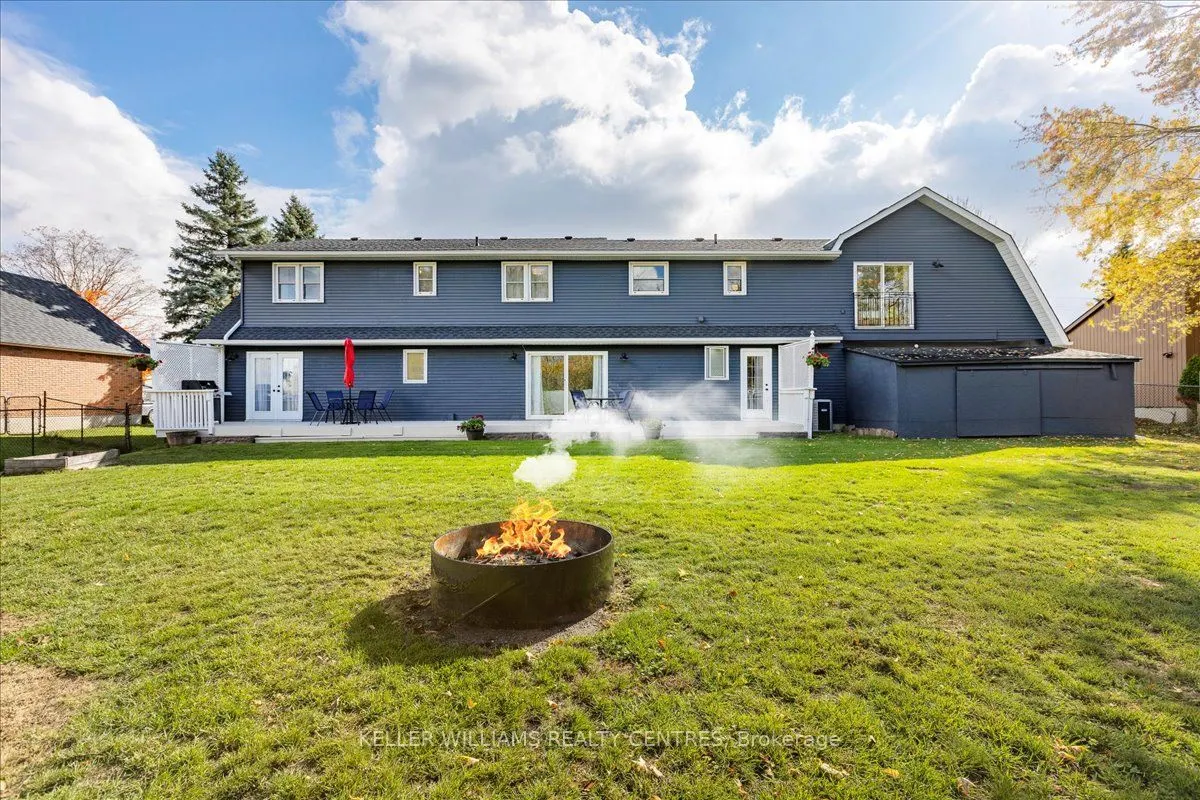 75 Catering Road