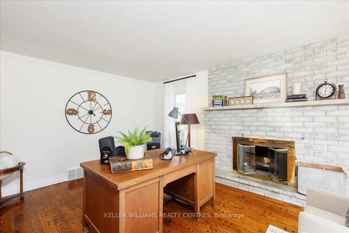75 Catering Road
