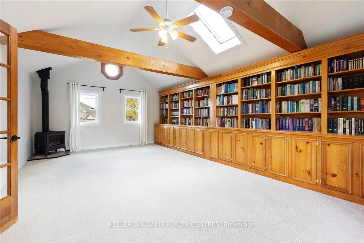 75 Catering Road