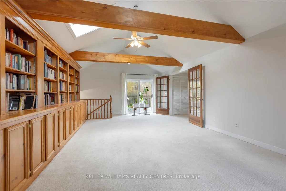75 Catering Road