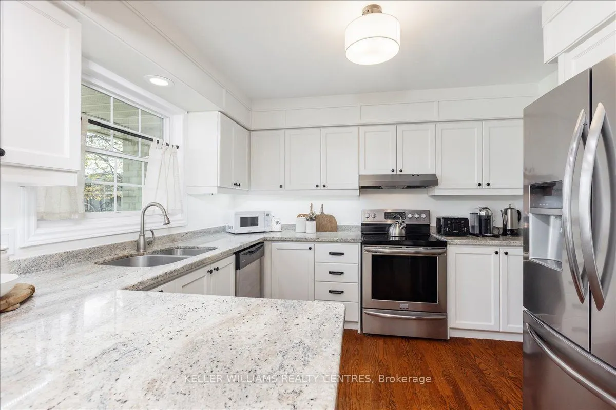 75 Catering Road
