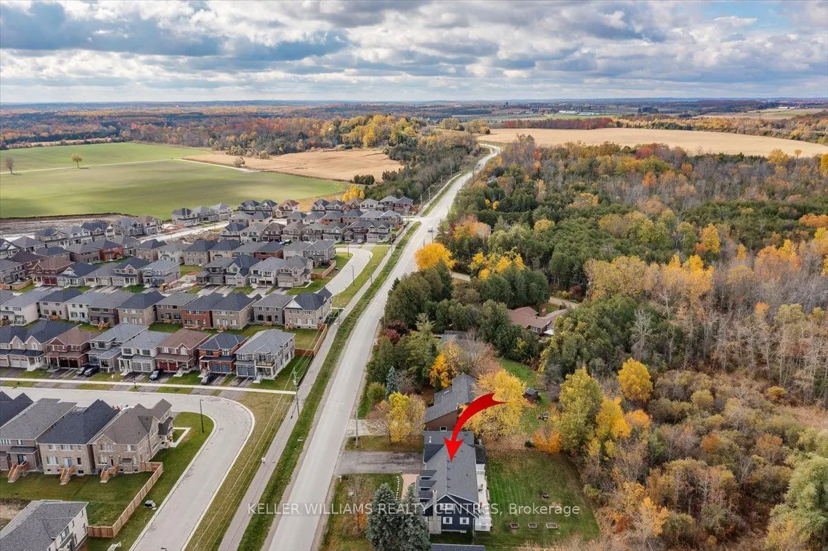 75 Catering Road