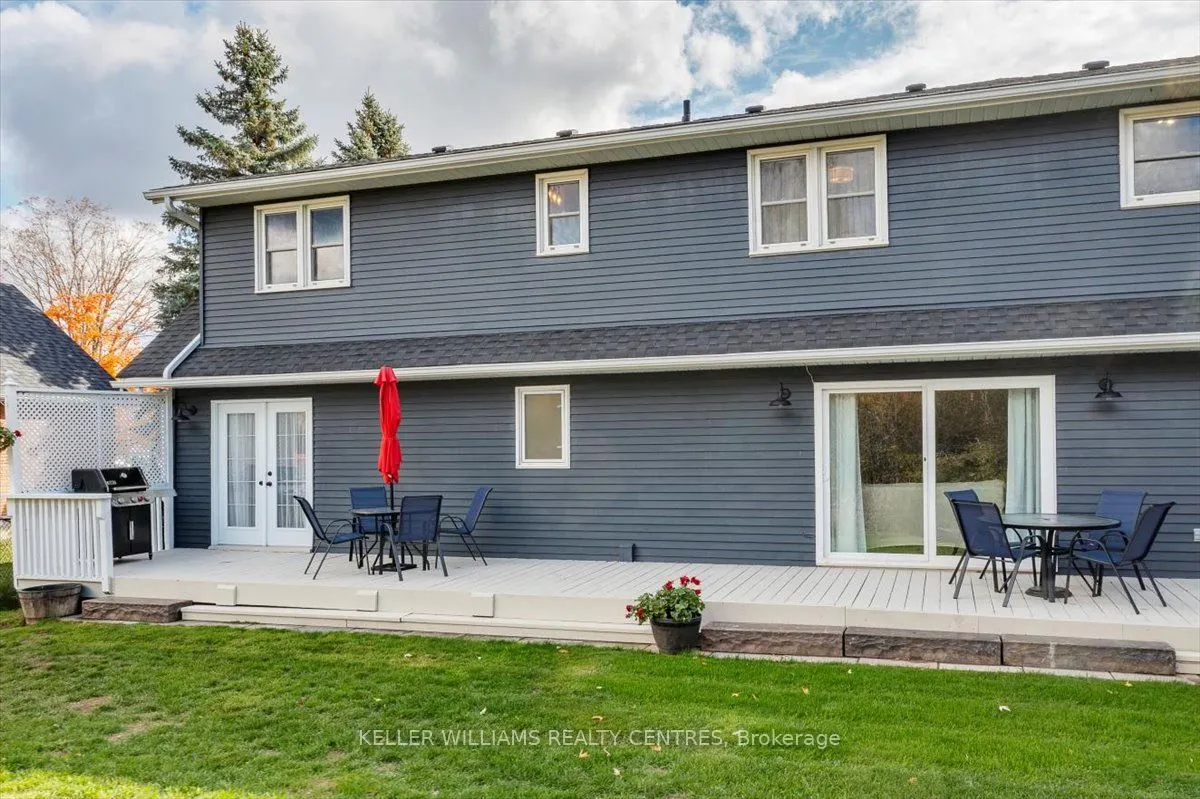 75 Catering Road