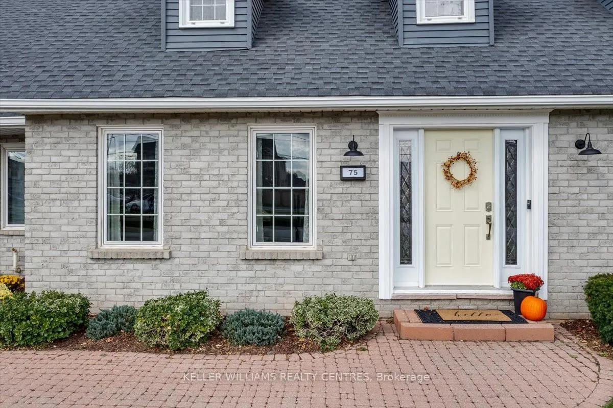 75 Catering Road