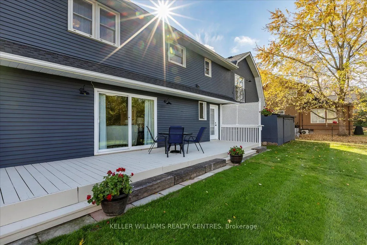75 Catering Road