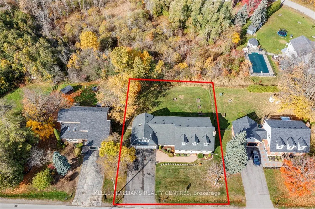 75 Catering Road