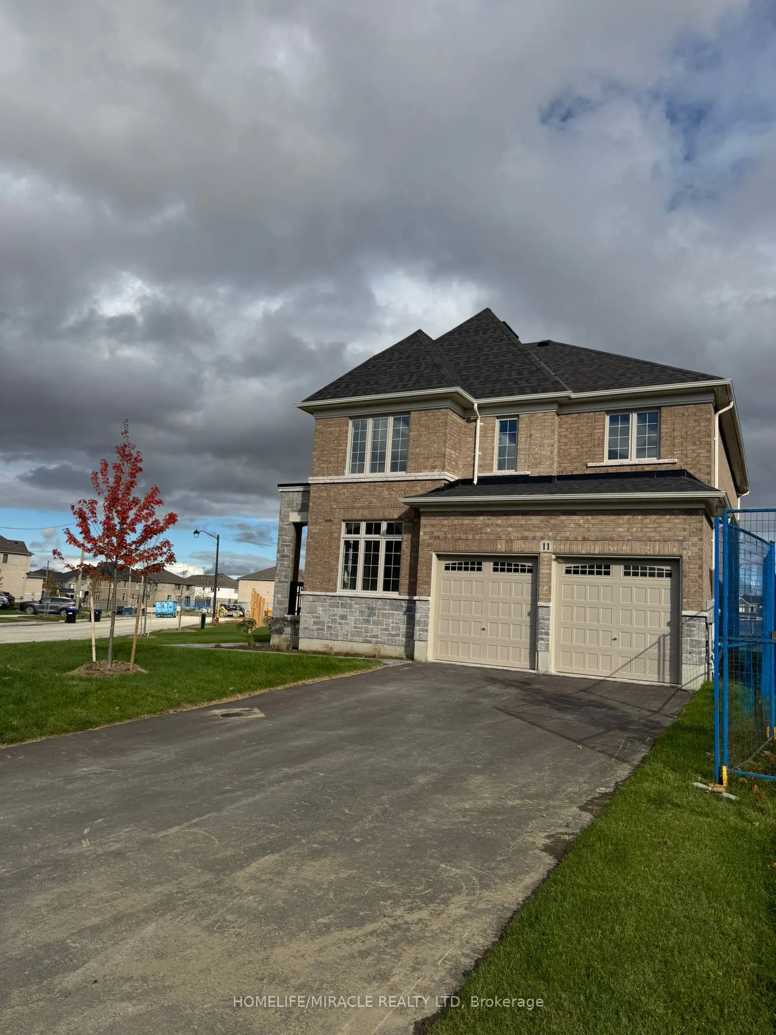 11 Cranes Heights