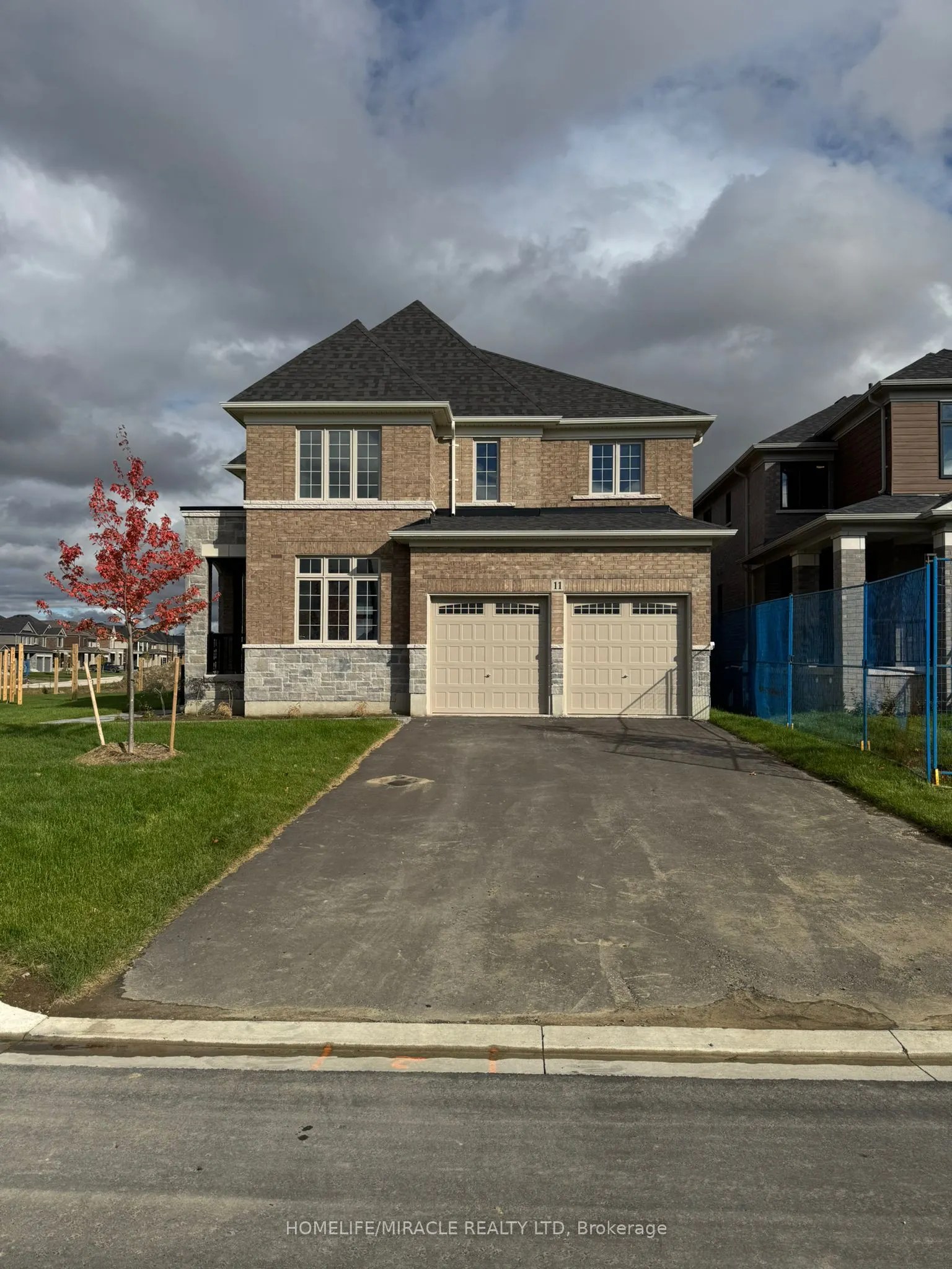 11 Cranes Heights