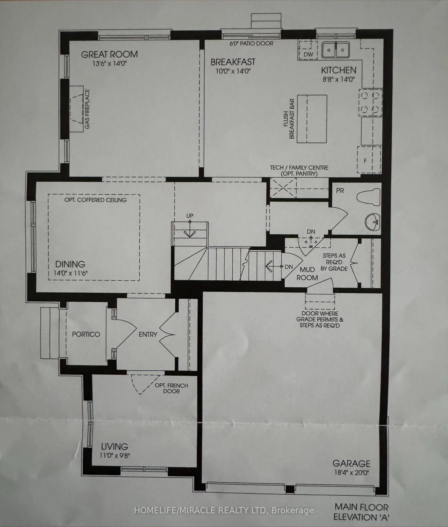 11 Cranes Heights